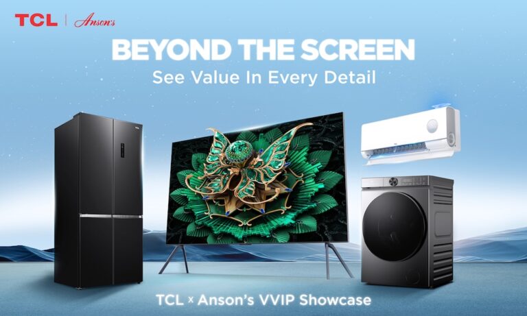 Beyond the Screen: TCL and Ansons Celebrate Their Enduring Partnership with a VVIP Showcase