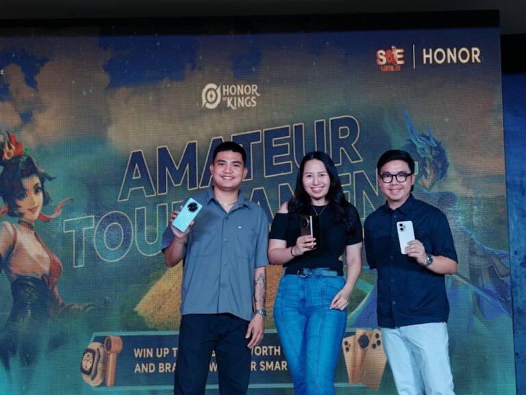 HONOR Celebrates Save ‘N Earn’s 31st Anniversary of Innovation in Bohol