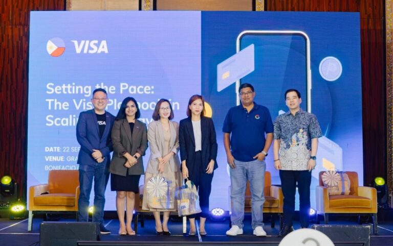 Visa Paves the Way for xPay Adoption Through Enablement Workshop for Philippine Banks