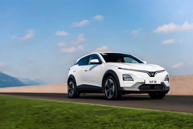 VinFast Introduces Residual Value Guarantee Program in the Philippines, Offering Up to 90% Value Protection