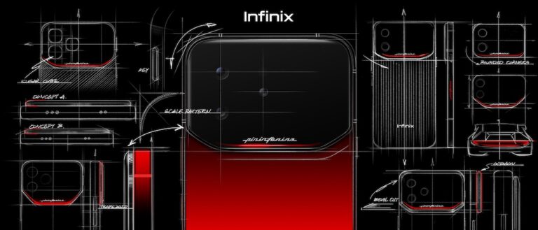 Beyond the Ultra: How Infinix and Pininfarina Redefine Flagship Smartphone Design