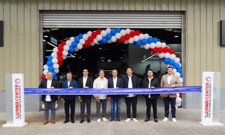 UAAGI Auto Group Strengthens 20 Years of Automotive Expertise with New Aftersales and Sales Training Center Inauguration