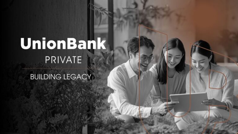 UnionBank Private wins triple global awards for next-generation wealth management excellence