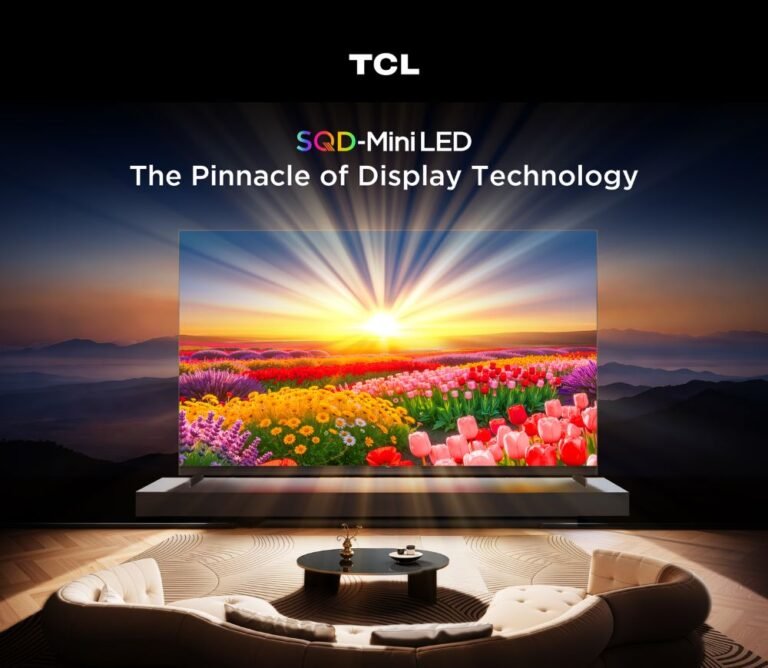 TCL Super-QD MiniLED: More Than Just a Name Upgrade