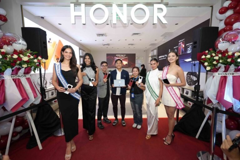The Wait Is Over: HONOR Magic V6 Now Officially on Sale Nationwide