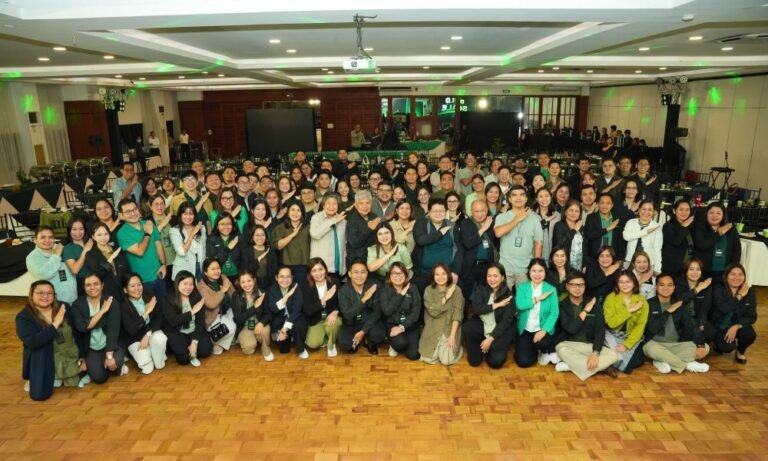 Driving Transformation: Palawan Group Charts the Future of Finance